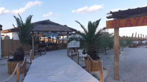Отель Apartment Sun Mamaia Nord  Мамая